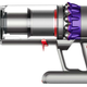 Imagen para el artículo titulado La nueva aspiradora láser de Dyson es más brillante y elimina el molesto gatillo